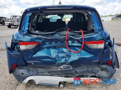 Zdjęcie 6 z 12 samochodu: 2020 FORD ESCAPE TITANIUM VIN:1FMCU9DZ9LUB33993 - miniatura