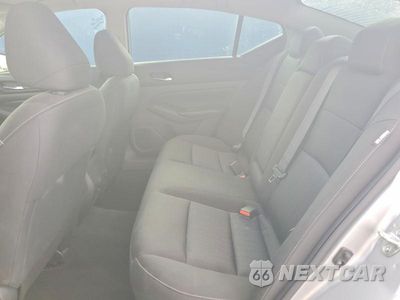 Zdjęcie 10 z 12 samochodu: 2021 NISSAN ALTIMA S VIN:1N4BL4BV9MN347597 - miniatura