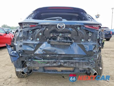 Zdjęcie 6 z 13 samochodu: 2021 MAZDA CX-30 SELECT VIN:3MVDMABL0MM308905 - miniatura