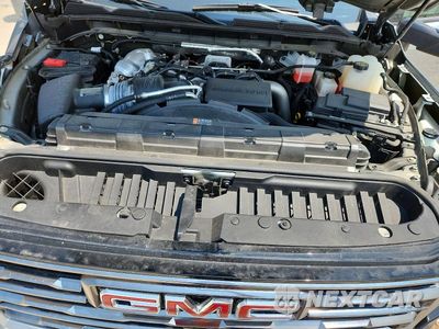Zdjęcie 11 z 12 samochodu: 2024 GMC SIERRA K2500 AT4 VIN:1GT49PEY2RF189887 - miniatura