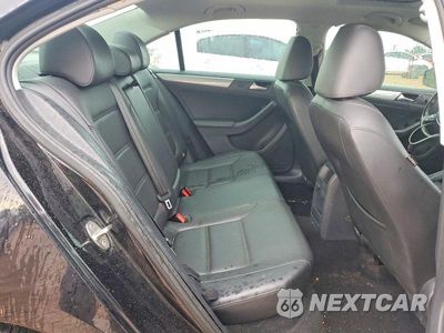 Zdjęcie 10 z 12 samochodu: 2017 VOLKSWAGEN JETTA SE VIN:3VWDB7AJ8HM384692 - miniatura