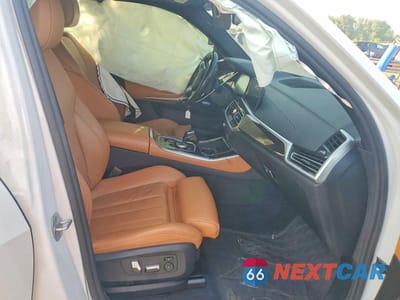 Zdjęcie 7 z 13 samochodu: 2021 BMW X5 XDRIVE40I VIN:5UXCR6C00M9H07345 - miniatura