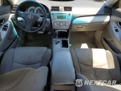 Zdjęcie 8 z 13 samochodu: 2011 TOYOTA CAMRY SE VIN:4T1BF3EK3BU156088 - miniatura