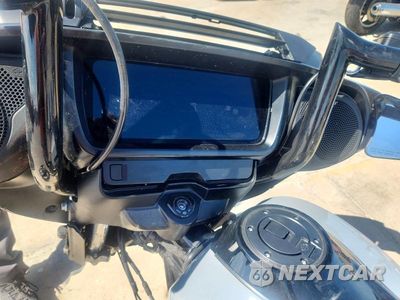 Zdjęcie 7 z 8 samochodu: 2026 HARLEY-DAVIDSON FLHX VIN:1HD1KB712TB607033 - miniatura
