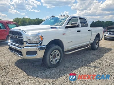 2019 RAM 2500 TRADESMAN 3C6UR5CJ3KG676778 - główne zdjęcie licytacji z USA - miniatura