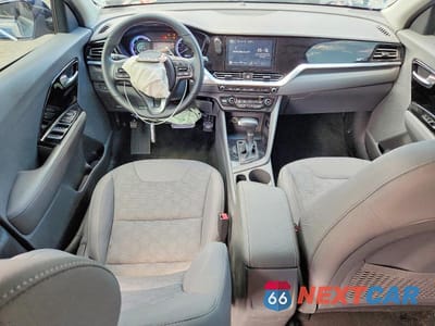 Zdjęcie 8 z 13 samochodu: 2022 KIA NIRO LXS VIN:KNDCB3LC7N5536145 - miniatura