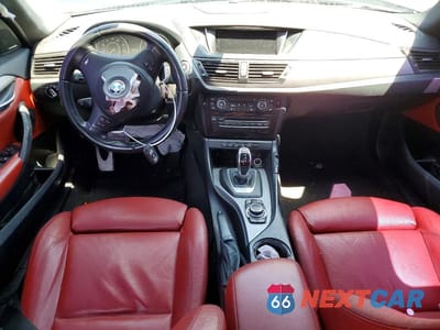 Zdjęcie 8 z 12 samochodu: 2014 BMW X1 XDRIVE28I VIN:WBAVL1C54EVY19868 - miniatura