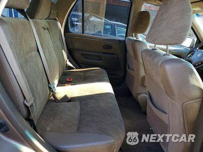 Zdjęcie 11 z 13 samochodu: 2002 HONDA CR-V EX VIN:JHLRD788X2C010988 - miniatura