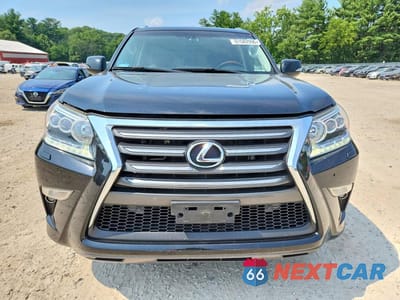 Piąte zdjęcie samochodu w środku: 2014 LEXUS GX 460 PREMIUM VIN:JTJJM7FX1E5083614 - miniatura