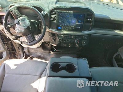 Zdjęcie 8 z 12 samochodu: 2025 FORD F150 XL VIN:1FTMF1L51SKD35286 - miniatura