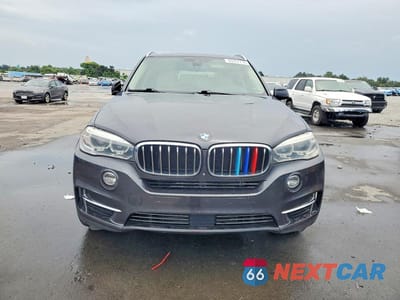 Piąte zdjęcie samochodu w środku: 2016 BMW X5 SDRIVE35I VIN:5UXKR2C5XG0R71131 - miniatura