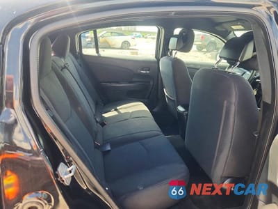 Zdjęcie 10 z 12 samochodu: 2013 CHRYSLER 200 TOURING VIN:1C3CCBBG0DN706845 - miniatura