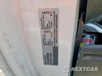 Zdjęcie 13 z 13 samochodu: 2021 RAM PROMASTER 2500 2500 HIGH VIN:3C6ERVDG9ME509069 - miniatura