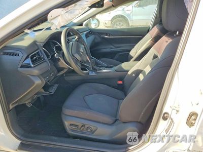 Zdjęcie 7 z 12 samochodu: 2020 TOYOTA CAMRY LE VIN:4T1L11AK1LU868081 - miniatura