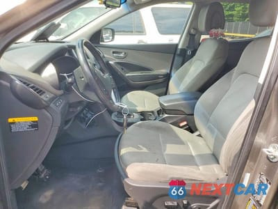 Zdjęcie 7 z 13 samochodu: 2013 HYUNDAI SANTA FE SPORT 2.4L VIN:5XYZU3LB0DG004172 - miniatura