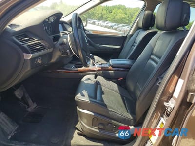 Zdjęcie 7 z 14 samochodu: 2013 BMW X5 XDRIVE35I VIN:5UXZV4C57D0B19324 - miniatura