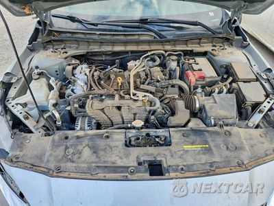 Zdjęcie 11 z 12 samochodu: 2023 NISSAN ALTIMA SV VIN:1N4BL4DV3PN365286 - miniatura