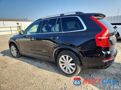 Drugie zdjęcie samochodu z przodu: 2016 VOLVO XC90 T6 VIN:YV4A22PKXG1029363 - miniatura