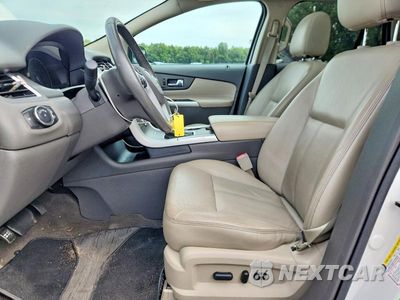 Zdjęcie 7 z 14 samochodu: 2013 FORD EDGE SEL VIN:2FMDK3JCXDBA85192 - miniatura