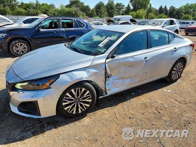 2023 NISSAN ALTIMA SV 1N4BL4DVXPN373045 - główne zdjęcie licytacji z USA - miniatura