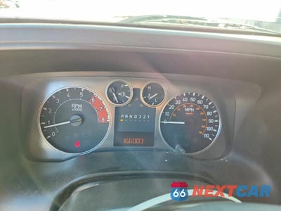 Zdjęcie 9 z 12 samochodu: 2010 HUMMER H3 ALPHA VIN:5GTMNLEP4A8139263 - miniatura