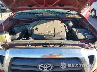 Zdjęcie 11 z 12 samochodu: 2007 TOYOTA TACOMA PRERUNNER ACCESS CAB VIN:5TETU62N77Z398458 - miniatura