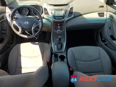 Zdjęcie 8 z 12 samochodu: 2015 HYUNDAI ELANTRA SE VIN:KMHDH4AE0FU234888 - miniatura