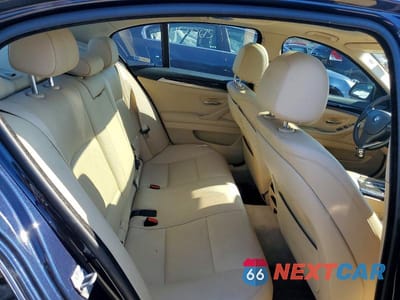 Zdjęcie 10 z 12 samochodu: 2014 BMW 528 XI VIN:WBA5A7C54ED616719 - miniatura