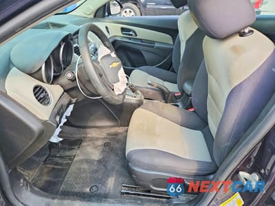 Zdjęcie 7 z 12 samochodu: 2014 CHEVROLET CRUZE LS VIN:1G1PA5SH2E7213101 - miniatura