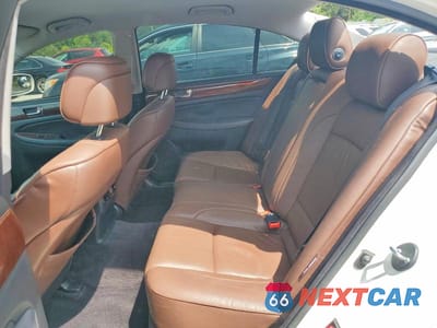 Zdjęcie 10 z 12 samochodu: 2010 HYUNDAI GENESIS 3.8L VIN:KMHGC4DE8AU086862 - miniatura
