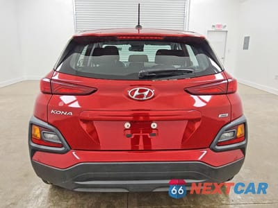 Zdjęcie 6 z 13 samochodu: 2021 HYUNDAI KONA SE VIN:KM8K1CAA5MU675240 - miniatura