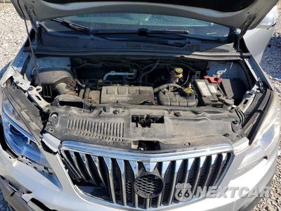 Zdjęcie 12 z 13 samochodu: 2015 BUICK ENCORE VIN:KL4CJASBXFB210756 - miniatura