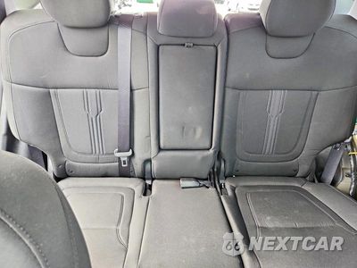 Zdjęcie 10 z 14 samochodu: 2023 HYUNDAI TUCSON SEL VIN:5NMJBCAE2PH272344 - miniatura