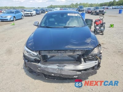 Piąte zdjęcie samochodu w środku: 2017 BMW M240XI VIN:WBA2G3C35HV641443 - miniatura