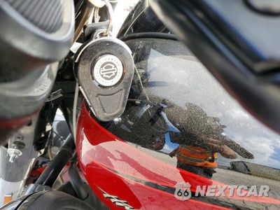 Zdjęcie 8 z 9 samochodu: 2017 HARLEY-DAVIDSON FLHXSE CVO STREET GLIDE VIN:1HD1PXF17HB951741 - miniatura
