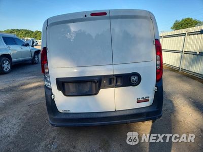 Zdjęcie 6 z 12 samochodu: 2019 RAM PROMASTER CITY DELIVERY VAN VIN:ZFBHRFAB3K6M11715 - miniatura