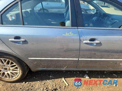 Zdjęcie 12 z 13 samochodu: 2009 HYUNDAI SONATA GLS VIN:5NPET46C19H568831 - miniatura