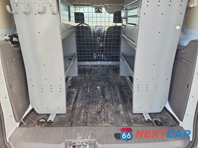 Zdjęcie 10 z 14 samochodu: 2022 FORD TRANSIT CONNECT XL VIN:NM0LS6S28N1545953 - miniatura