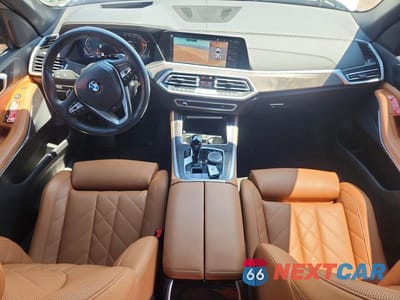 Zdjęcie 8 z 13 samochodu: 2023 BMW X5 XDRIVE40I VIN:5UXCR6C00P9R42717 - miniatura