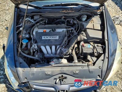 Zdjęcie 11 z 12 samochodu: 2005 HONDA ACCORD EX VIN:1HGCM56775A031820 - miniatura