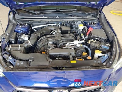 Zdjęcie 12 z 13 samochodu: 2024 SUBARU CROSSTREK LIMITED VIN:4S4GUHM62R3828168 - miniatura