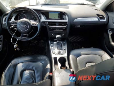 Zdjęcie 8 z 12 samochodu: 2016 AUDI A4 PREMIUM S-LINE VIN:WAUBFAFL2GN003295 - miniatura