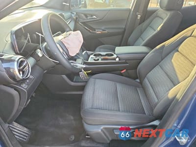 Zdjęcie 7 z 12 samochodu: 2026 CHEVROLET EQUINOX LT VIN:3GNAXHEG6TL101739 - miniatura