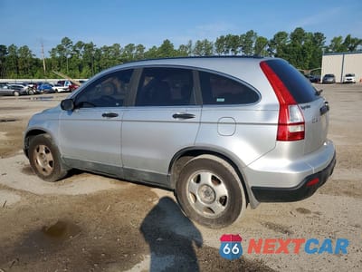 Drugie zdjęcie samochodu z przodu: 2009 HONDA CR-V LX VIN:5J6RE38349L031458 - miniatura