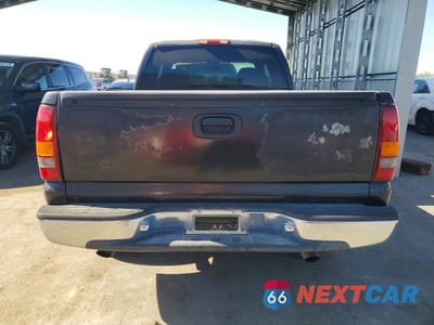 Zdjęcie 6 z 12 samochodu: 2000 CHEVROLET SILVERADO C1500 VIN:2GCEC19T8Y1307478 - miniatura