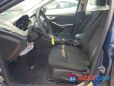 Zdjęcie 7 z 13 samochodu: 2018 FORD FOCUS SEL VIN:1FADP3M26JL266204 - miniatura
