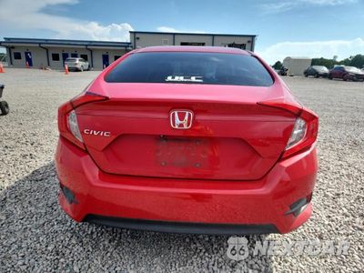 Zdjęcie 6 z 12 samochodu: 2016 HONDA CIVIC LX VIN:2HGFC2F56GH540475 - miniatura