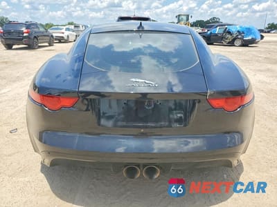 Zdjęcie 6 z 12 samochodu: 2015 JAGUAR F-TYPE S VIN:SAJWA6BC2F8K15148 - miniatura