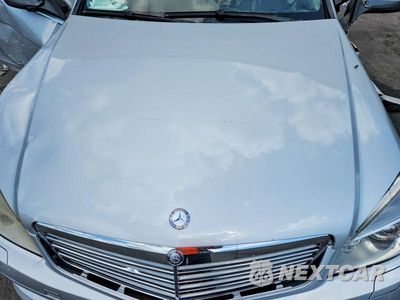 Zdjęcie 11 z 13 samochodu: 2008 MERCEDES-BENZ C 300 4MATIC VIN:WDDGF81X18F086277 - miniatura
