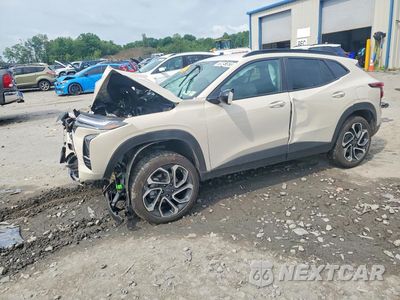 2026 CHEVROLET TRAX 2RS KL77LJEP6TC138837 - główne zdjęcie licytacji z USA - miniatura